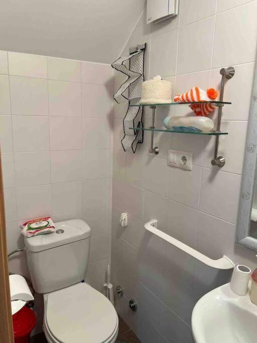 Casa Toja. Agradable Y Familiar. Villa Vimianzo ภายนอก รูปภาพ
