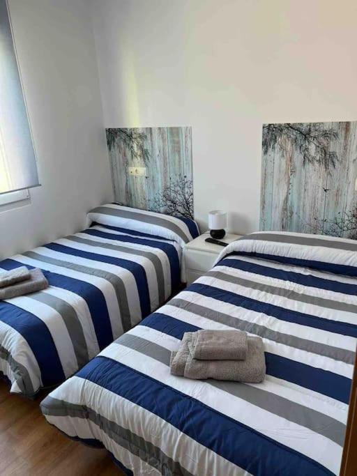 Casa Toja. Agradable Y Familiar. Villa Vimianzo ภายนอก รูปภาพ