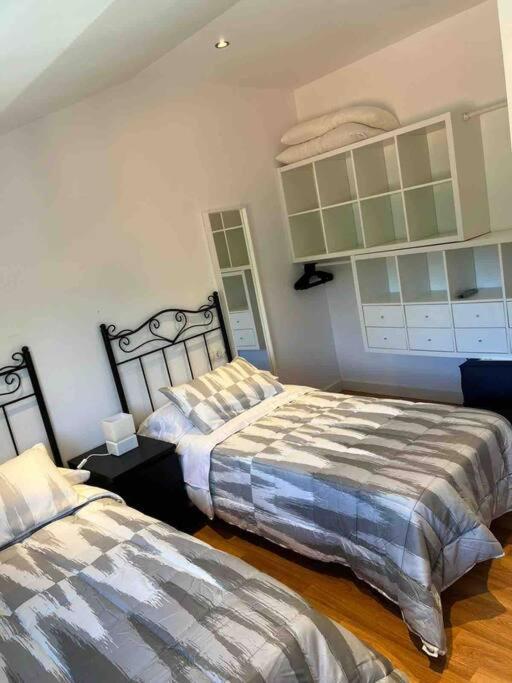 Casa Toja. Agradable Y Familiar. Villa Vimianzo ภายนอก รูปภาพ
