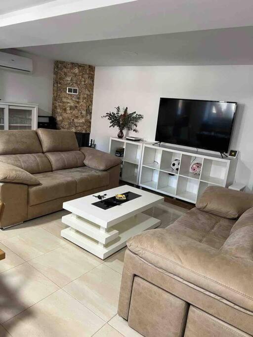Casa Toja. Agradable Y Familiar. Villa Vimianzo ภายนอก รูปภาพ
