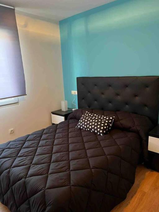 Casa Toja. Agradable Y Familiar. Villa Vimianzo ภายนอก รูปภาพ