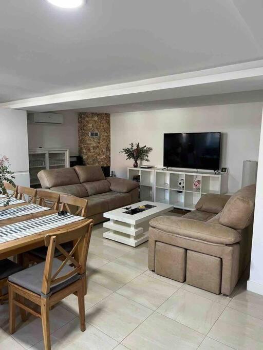 Casa Toja. Agradable Y Familiar. Villa Vimianzo ภายนอก รูปภาพ