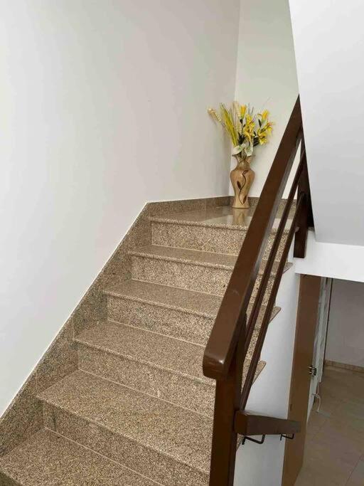 Casa Toja. Agradable Y Familiar. Villa Vimianzo ภายนอก รูปภาพ